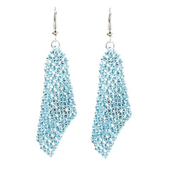 Tassel Bohemia Style Earrings