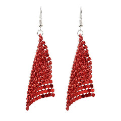 Tassel Bohemia Style Earrings