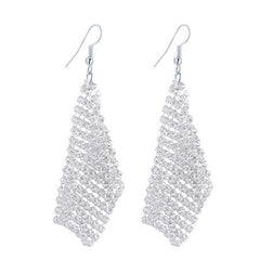 Tassel Bohemia Style Earrings