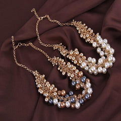 Korean Version Retro Necklace