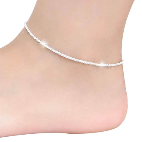 Women Chain Ankle Bracelet